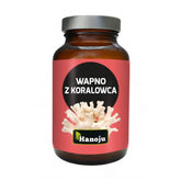 Korallen-Limette 100 % natürlich 100 g HANOJU - Biogo.de